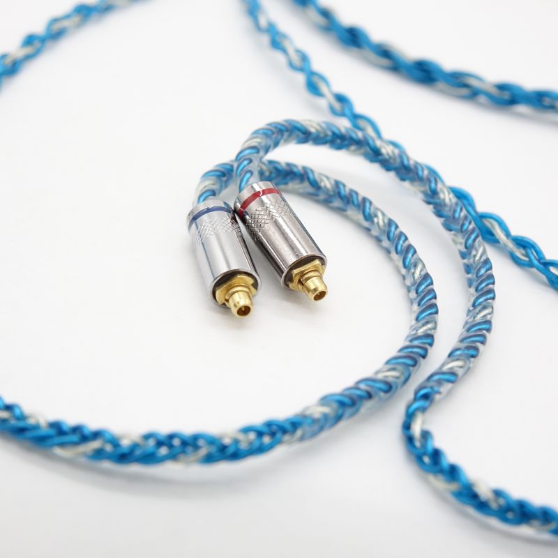 SAPPHIRUS MMCX 3in1 plug [LNA-SAP-MMCX-31]