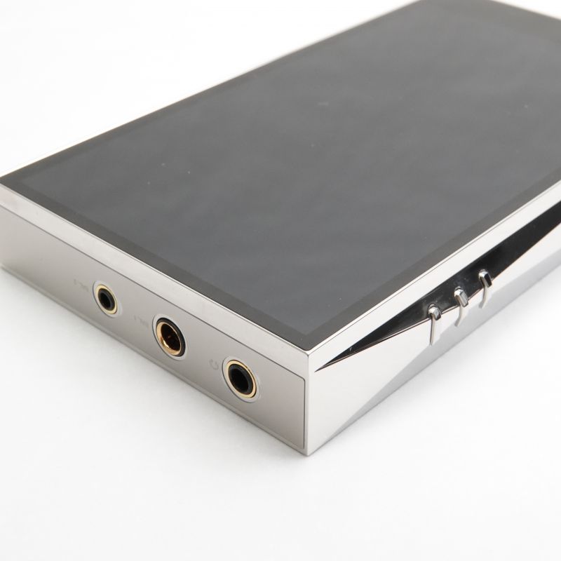 A&ultima SP3000 Platinum [IRV-AK-SP3000-PLT]