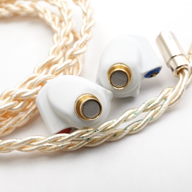 Acoustune HS1655CU White [HS1655CU-WHT] 中古 240001191883