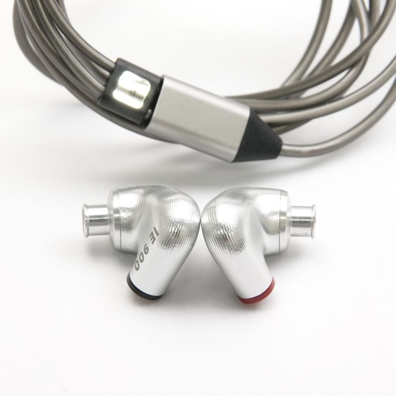 SENNHEISER IE 900 中古 240001191903｜フジヤエービック
