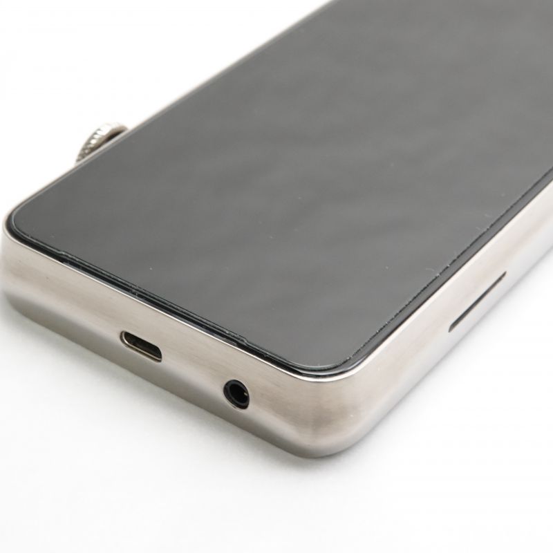 DX320 Edition X