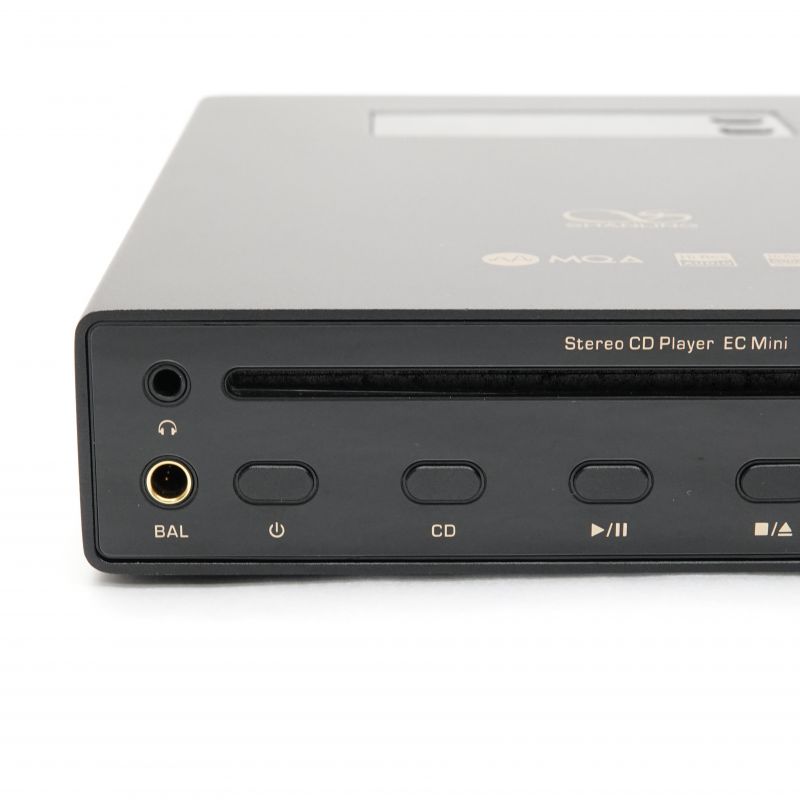 EC Mini Black