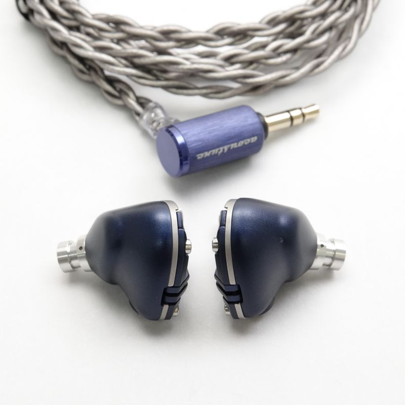 Acoustune SHO-笙- [ACO-HS2000MX-DSB] 中古 240001192132
