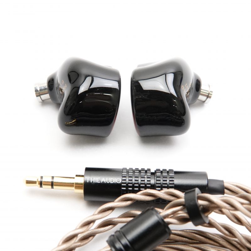 未使用に近いTHIEAUDIO Hype10 THIEAUDIO Hype 10｜新品通販フジヤエービック
