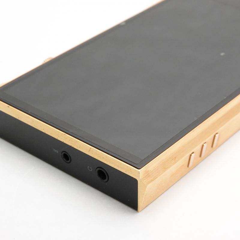 A&ultima SP2000｜Astell&Kern
