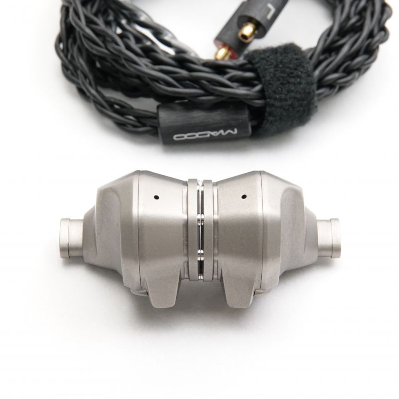 Typ821 [MDO-T821-TI]