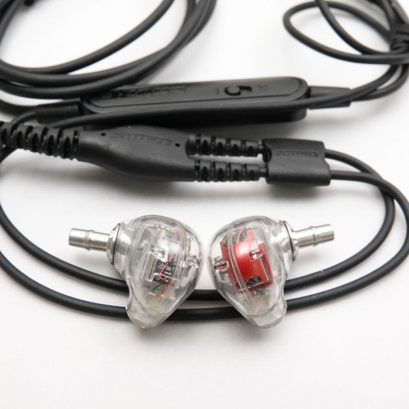 SE846(ST/BT1/RMCE-UNI) [SE846-CL+BT1-A]