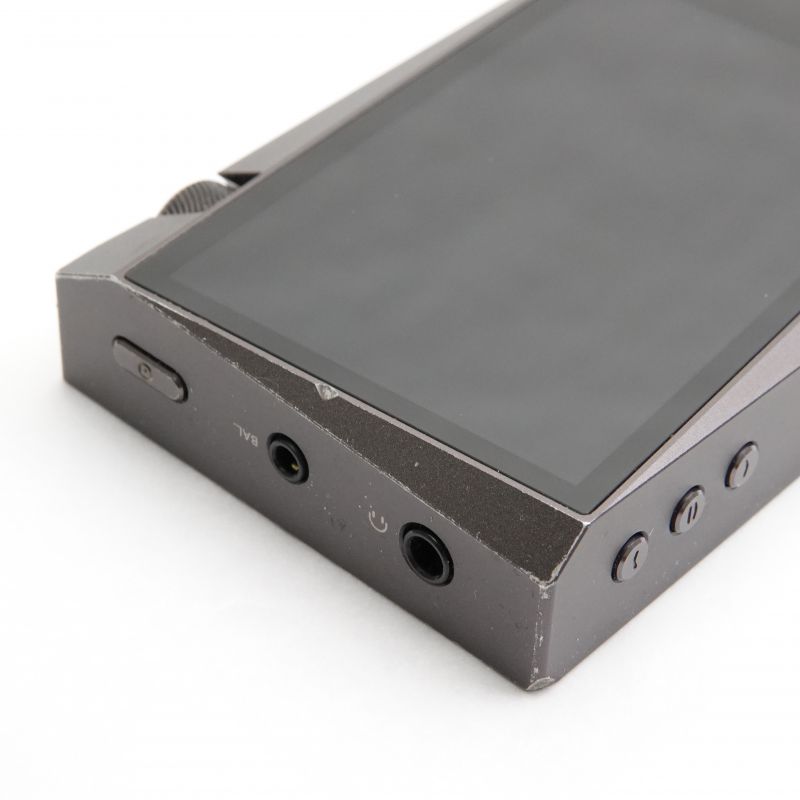 astell＆kern SR15 デジタルオーディオプレーヤー 中古 2025年最新】Astell sr15の人気アイテム - メルカリ