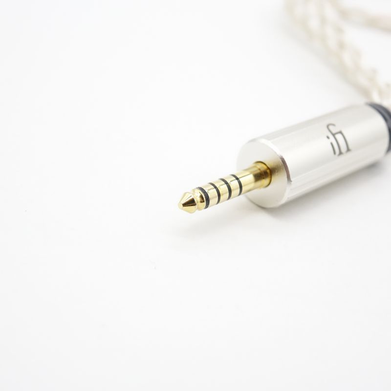 4.4>XLR cable [IFI-CA-44TXLR-H]