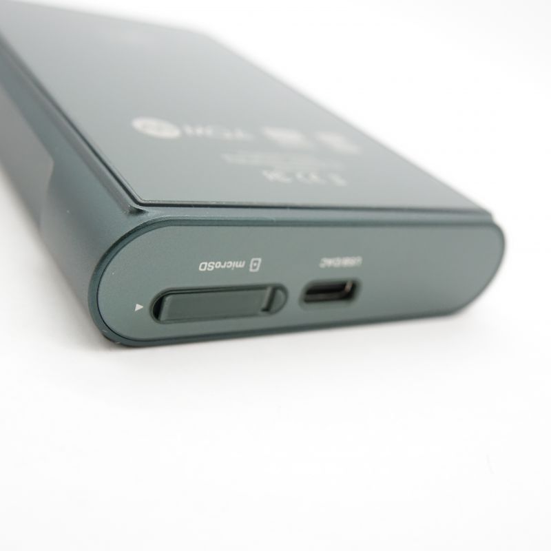 M3 Ultra (Green)