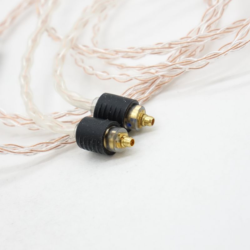 Reference8 IEM MMCX-4.4mm [ALO-5027]