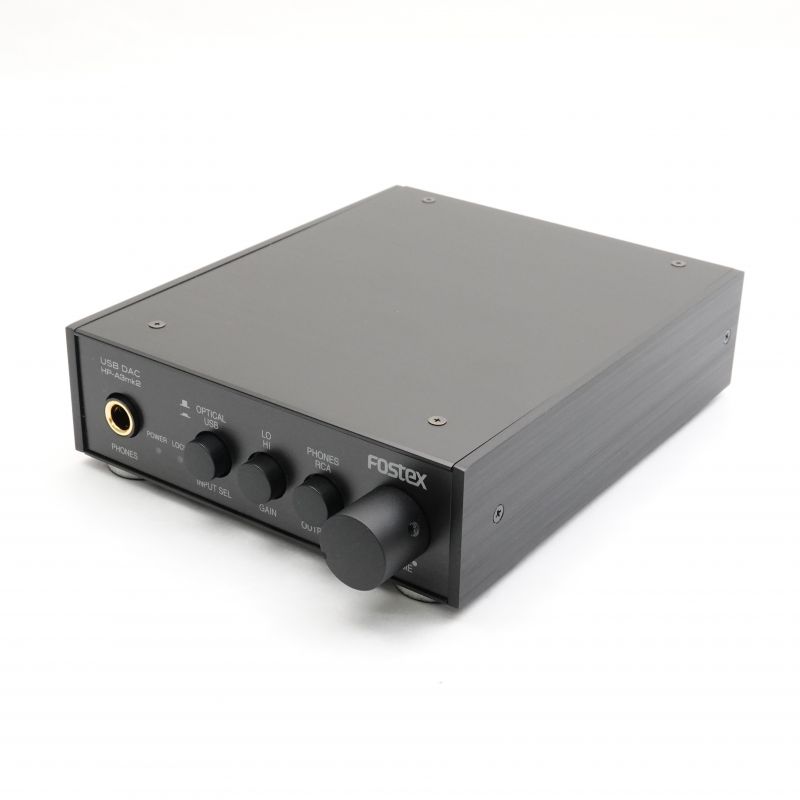 HP-A3mk2