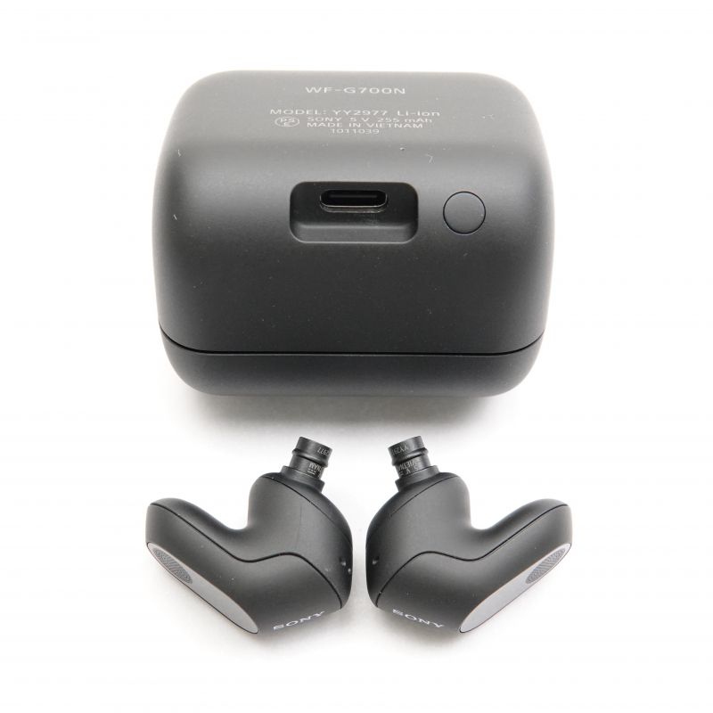 INZONE Buds [WF-G700N BZ]