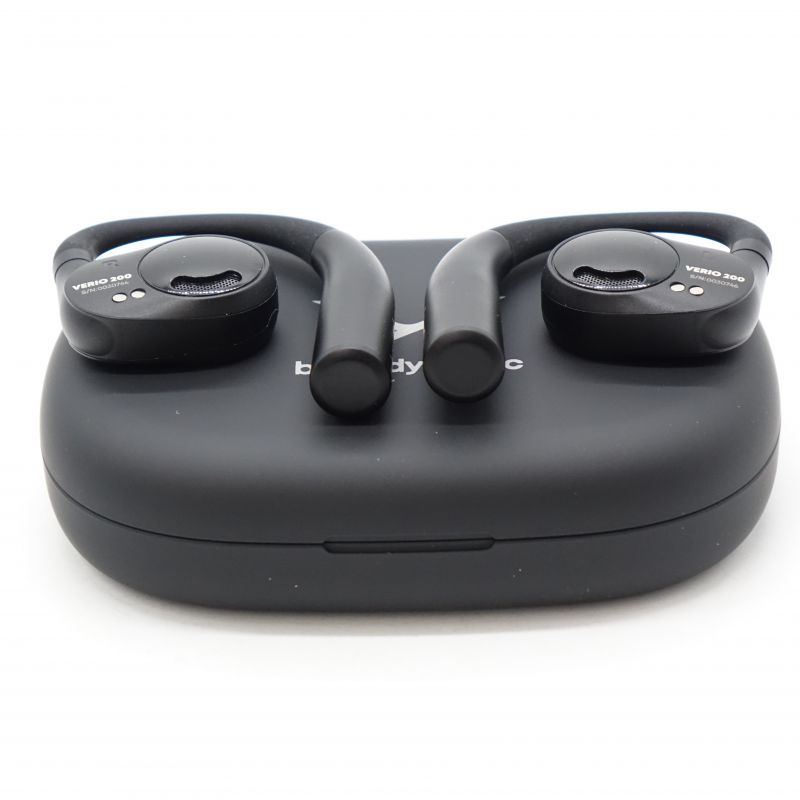 VERIO 200 Black [VERIO 200]