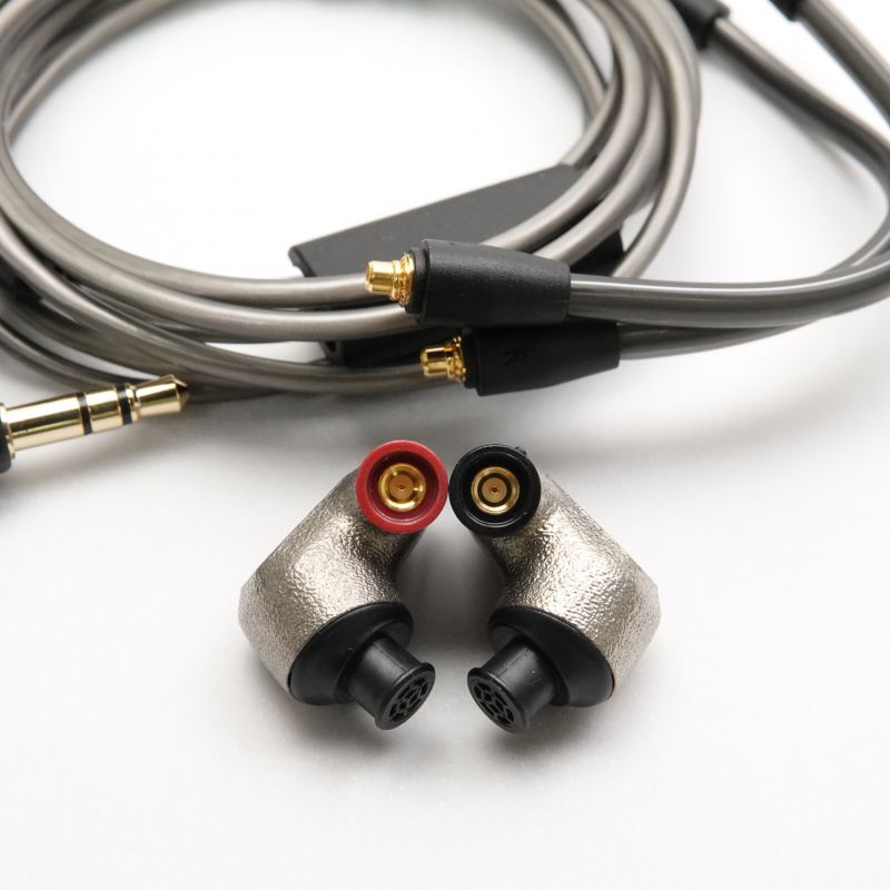 SENNHEISER IE600 中古 240001192904｜中古通販フジヤエービック
