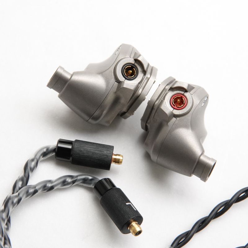 Typ821 [MDO-T821-TI]