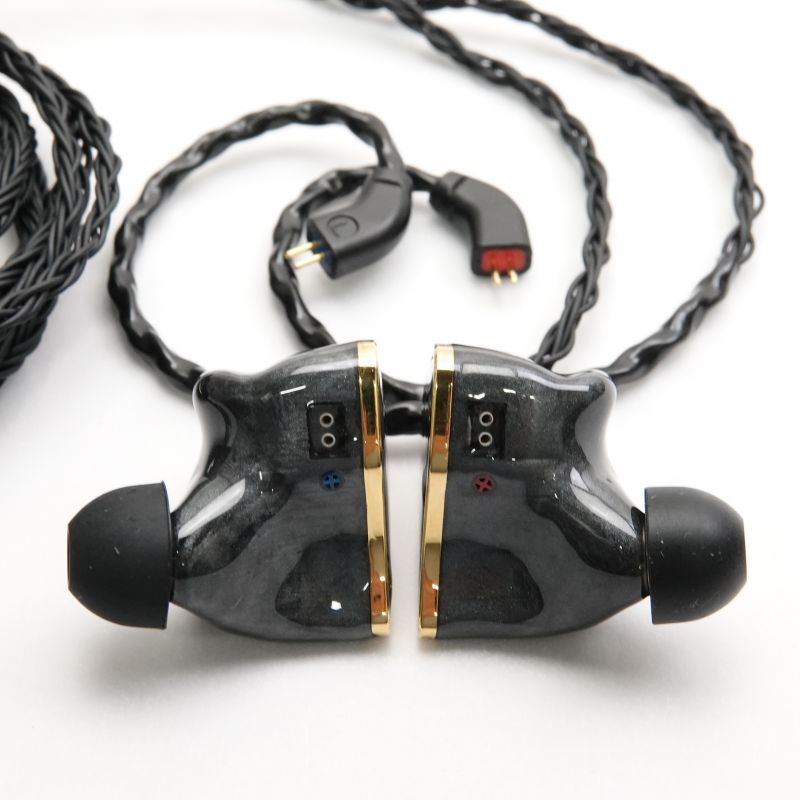 qdc QDC-EMPEROR-S 中古 240001192954|中古通販フジヤエービック qdc QDC-EMPEROR-S 中古 240001192954|中古通販フジヤエービック