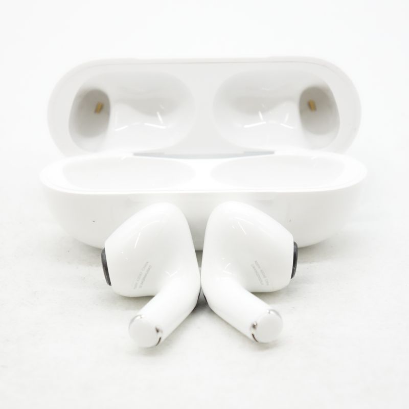 AirPods Pro(2G)(USB-Cケース付) [MTJV3J/A]