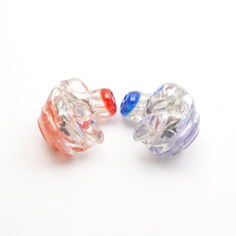 人気新品入荷 FitEar MH335DW 中古 240001193091｜フジヤエービック イヤホン