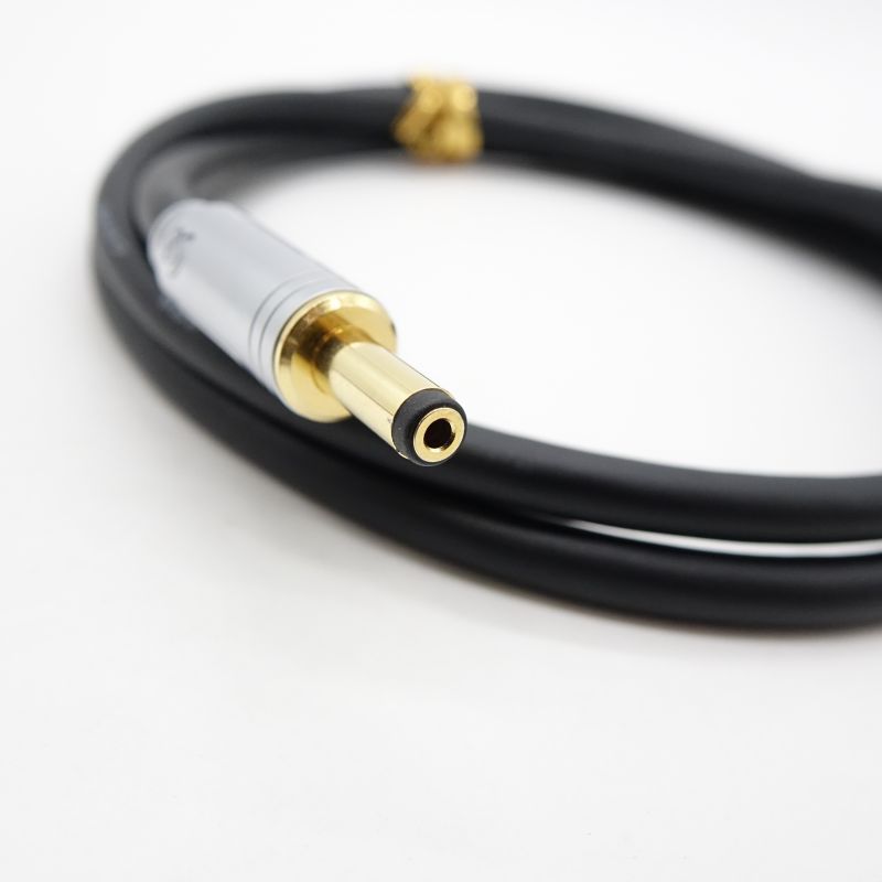 DC JACK Powering Cord 5.5x2.1m [FER-CA-DC21100]