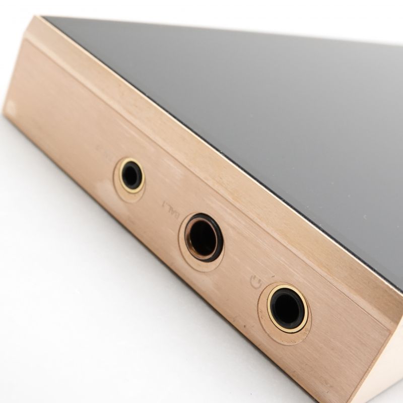 A&ultima SP3000 Copper [IRV-AK-SP3000-COP]