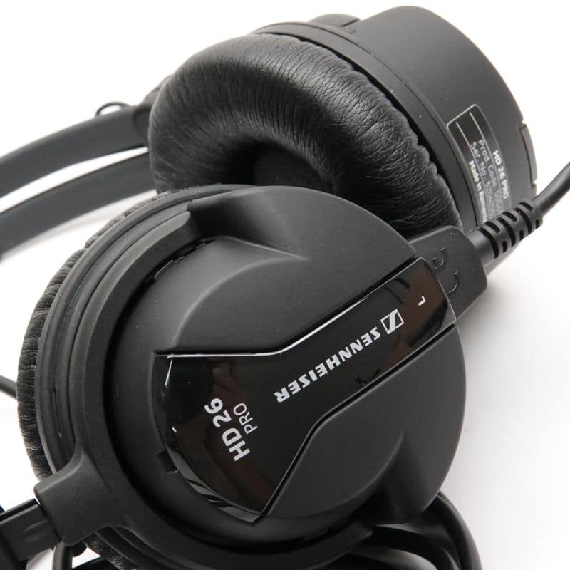 HD26 Pro