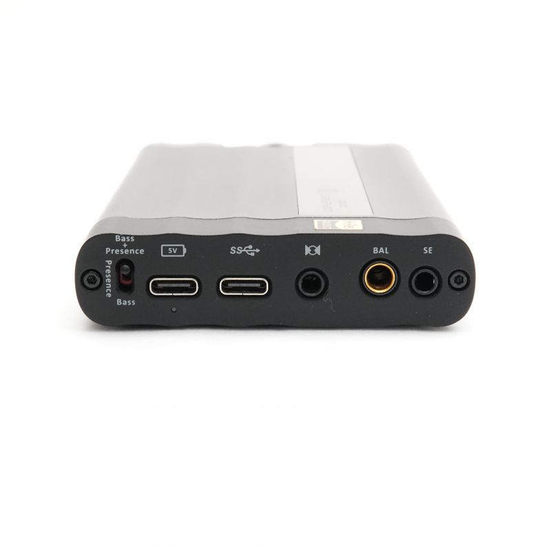 xDSD Gryphon [IFI-XDSD-GR]