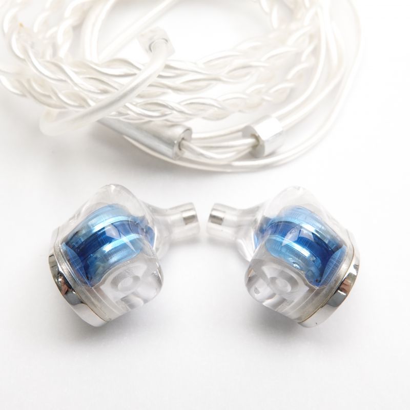 水月雨(MoonDrop) Blessing3 中古 240001193264|中古通販 水月雨(MoonDrop) Blessing3 中古 240001193264|中古通販