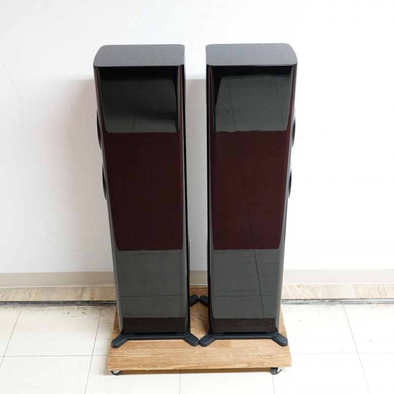 Solano FS287/BKHG