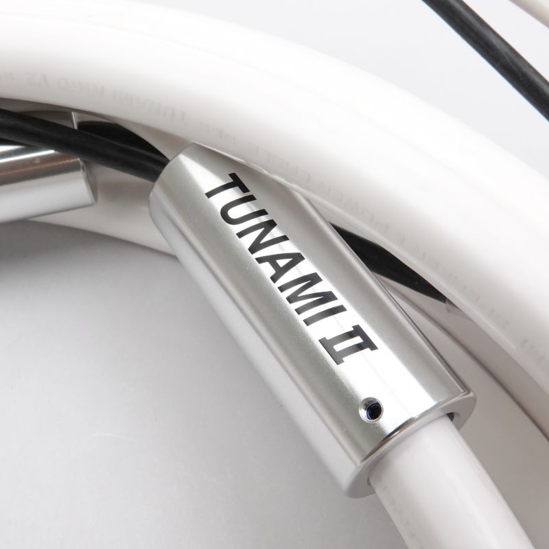 TUNAMI II SP-Y V2/3.0m