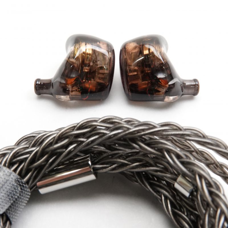 FX15 [FIO-IEM-FX15-B]
