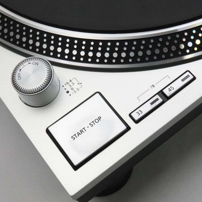SL-1200GR2-S