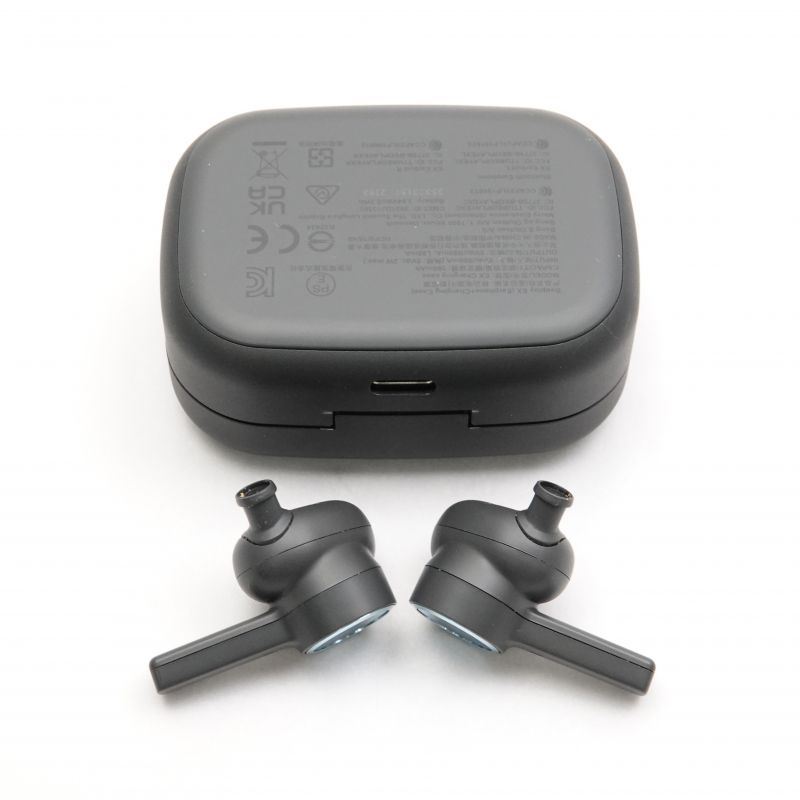 Beoplay EX Anthracite Oxygen