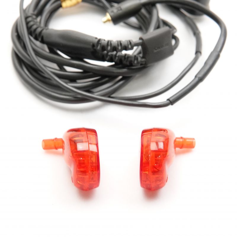 SE215 Special Edition Red [SE215SPE-RD-A]