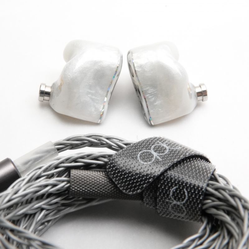 qdc WHITE TIGER [QDC-TIGER-S-WH] 中古 240001193738｜中古通販