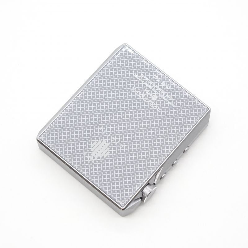 AP80 PRO-X Grey