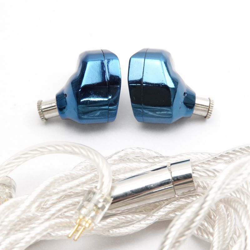 水月雨（MoonDrop） KATO Dark Blue 中古 240001193769｜フジヤ