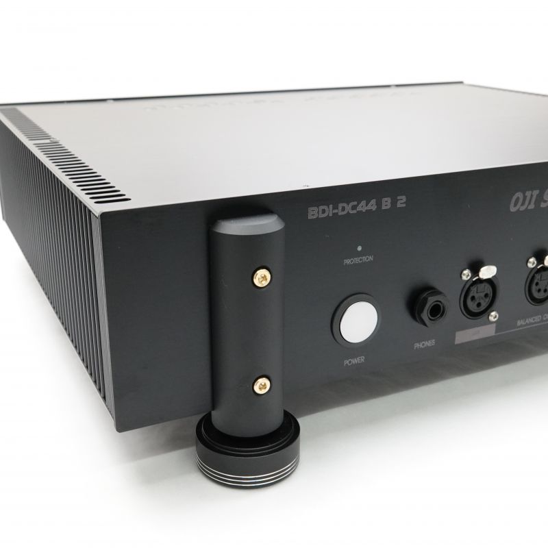 OJI Special BDI-DC44B2-G Tuned II ＋SiIB-01 [BDI-DC44B2 -GT2