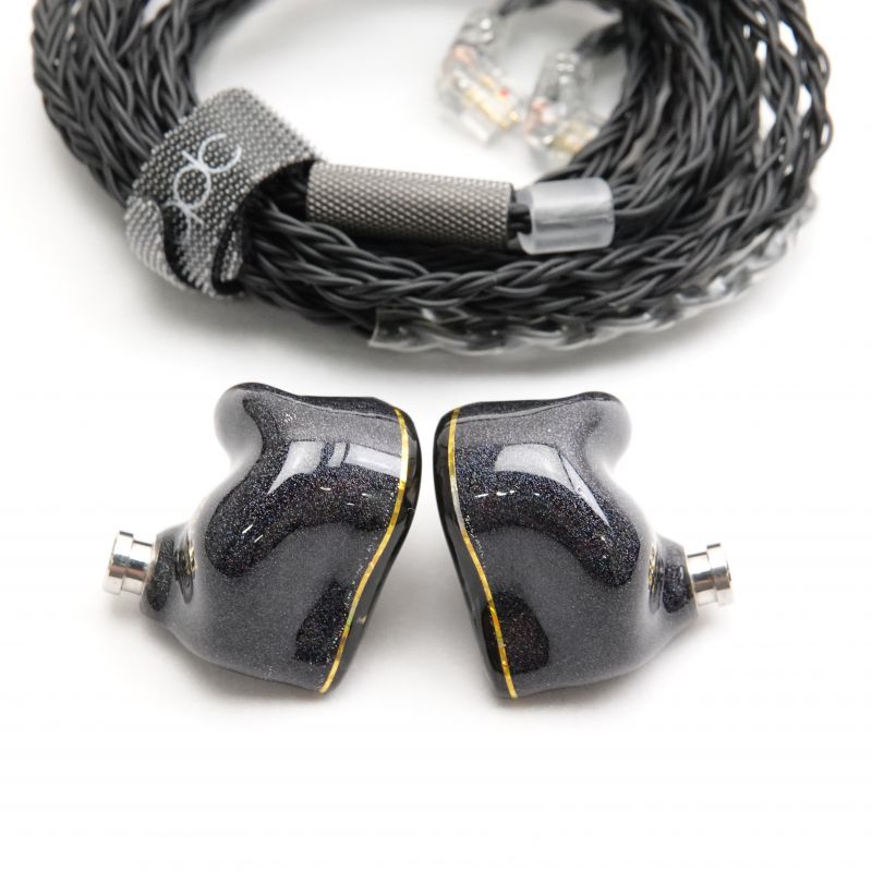 Anole V14-S [QDC-ANOLE-V14-S]