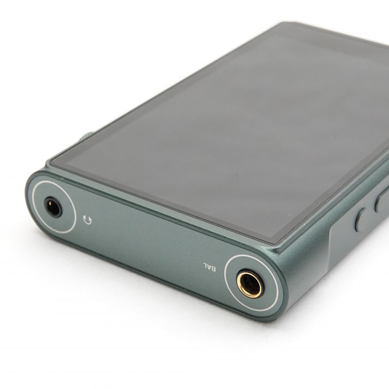 M3 Ultra (Green)