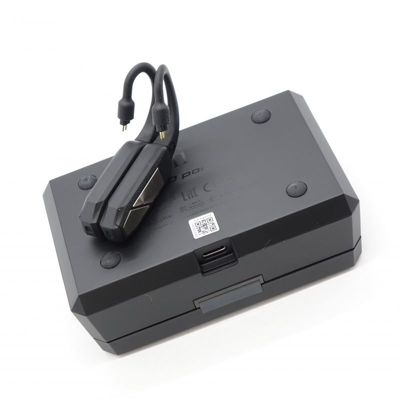 GO pod [IFI-GO-POD]