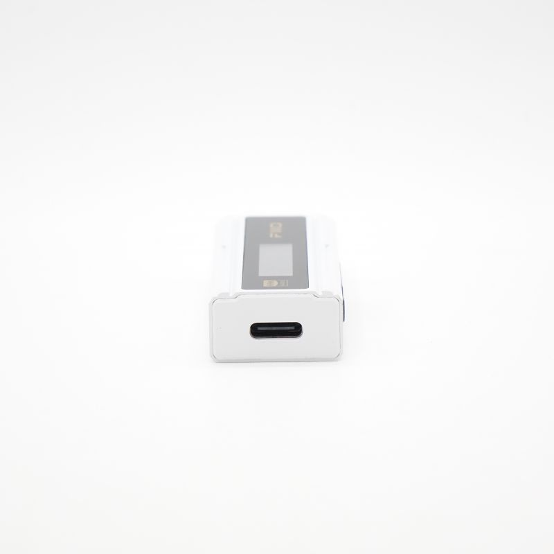 KA5 White&Black [FIO-KA5-WB]