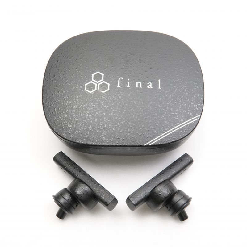 ZE8000MK2 BLACK [FI-ZE8DPLTW2]