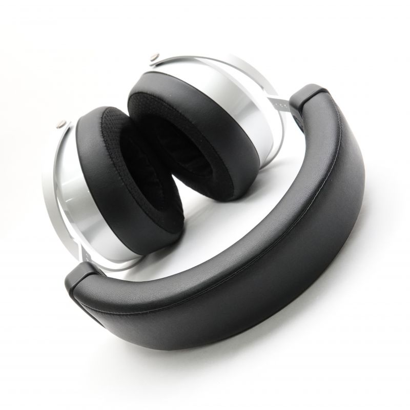 【箱なし特価】HIFIMAN HE400se HIFIMAN HE400se Over the Ear Headphone - Black for sale
