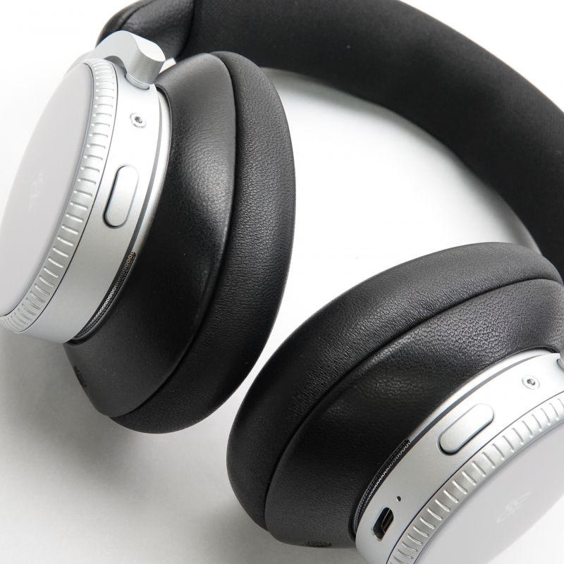 Bang & Olufsen Beoplay H100 Infinite Black [BEOPLAYH100BLACK