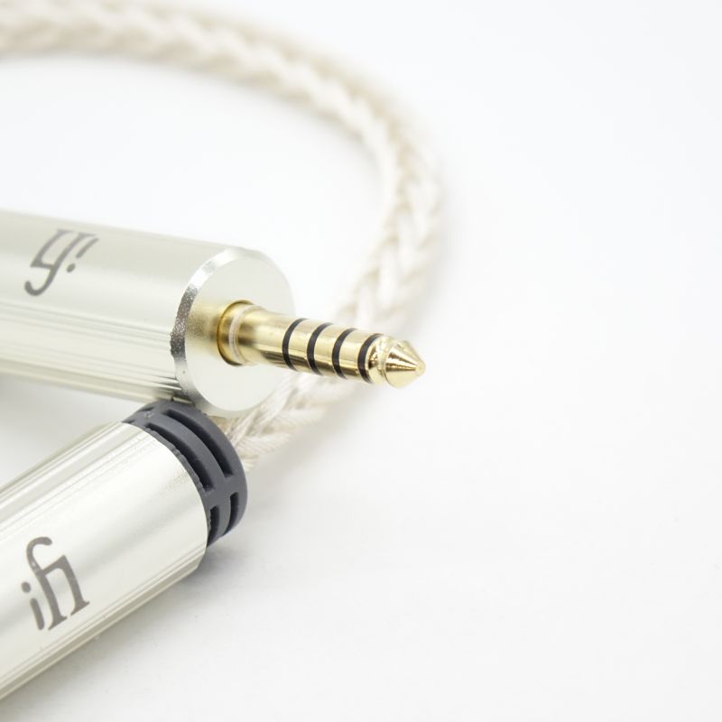 4.4mm to 4.4mm cable [IFI-CA-44T44]