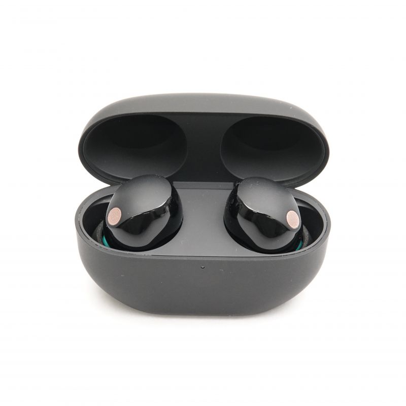 【中古】Sony WF-1000XM5 SONY WF-1000XM5/BC 中古 240001194430｜中古通販フジヤエービック