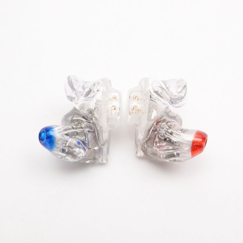 Fitear MH334 Studio Reference 中古 Fitear MH334 Studio Reference 中古の通販 by たんたん｜ラクマ