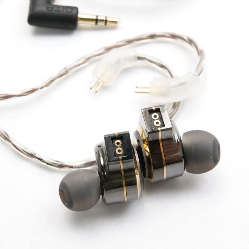 DITA AUDIO Dream XLS 中古 240001194484｜中古通販フジヤエービック