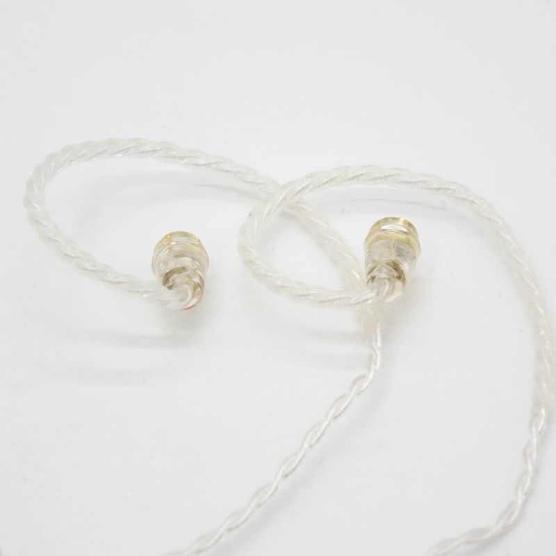 RAI PENTA 4.4mm Silver Plated [MRAI-4.4SP-J]